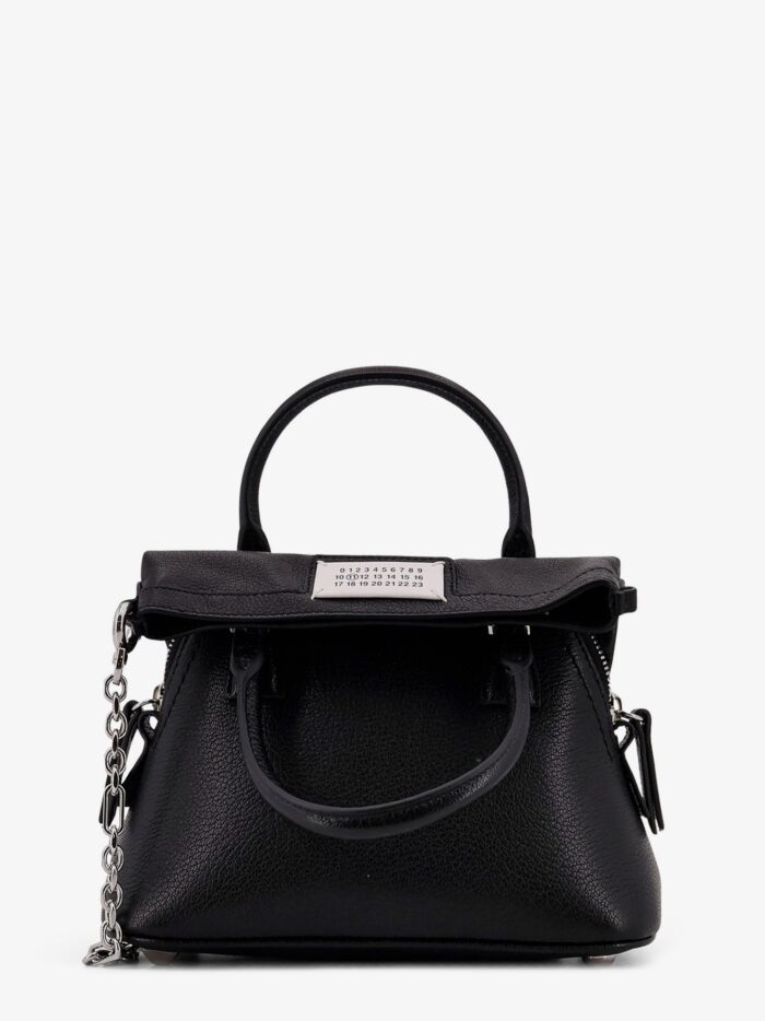 Maison Margiela 5AC Classique Micro Leather Shoulder Bag