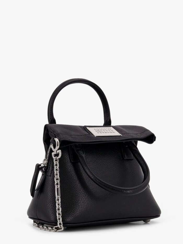 Maison Margiela 5AC Classique Micro Leather Shoulder Bag
