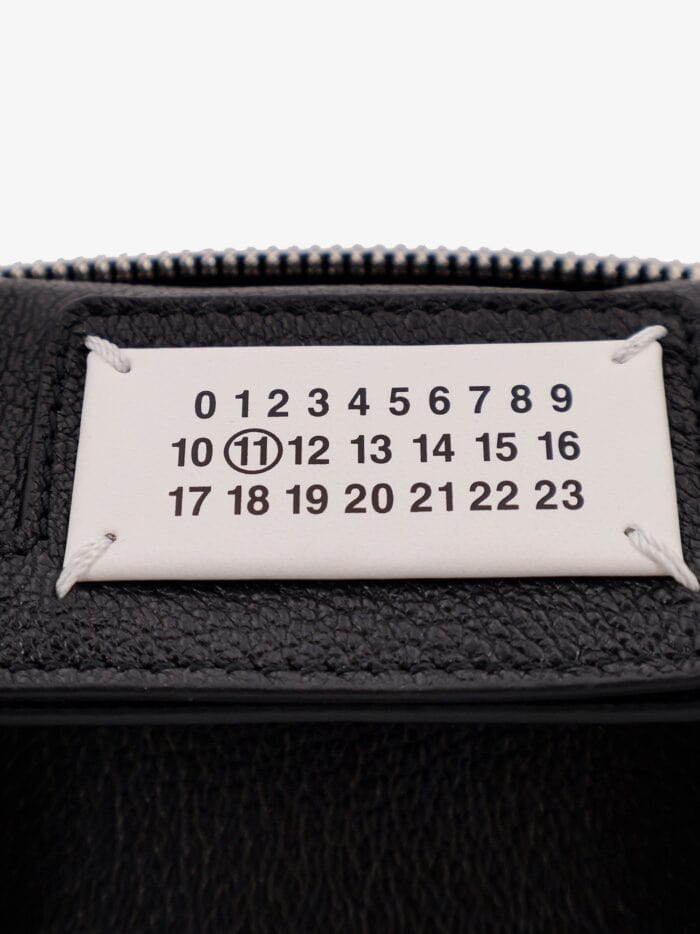 Maison Margiela 5AC Classique Micro Leather Shoulder Bag