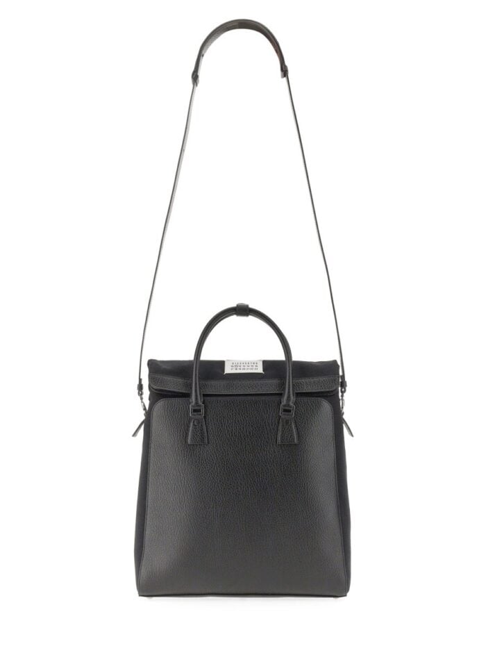 Maison Margiela 5AC DAILY VERTICAL BAG