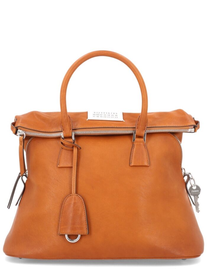 Maison Margiela "5AC LOVED TO DEATH" BAG