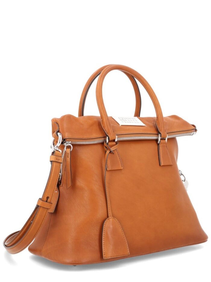 Maison Margiela "5AC LOVED TO DEATH" BAG