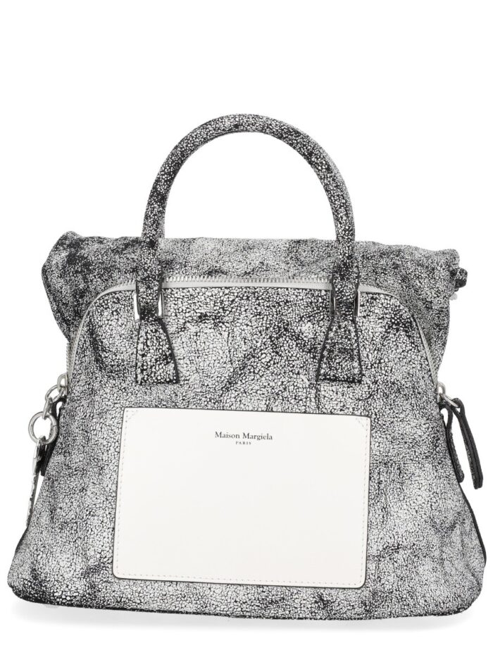 Maison Margiela "5AC LOVED TO DEATH" MINI BAG