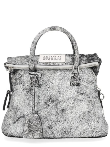 Maison Margiela "5AC LOVED TO DEATH" MINI BAG