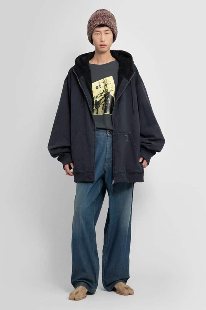 MAISON MARGIELA Americana Wash Jeans