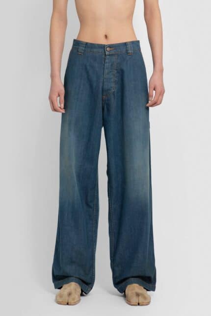 MAISON MARGIELA Americana Wash Jeans