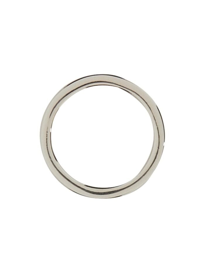 Maison Margiela ANELLO CON LOGO