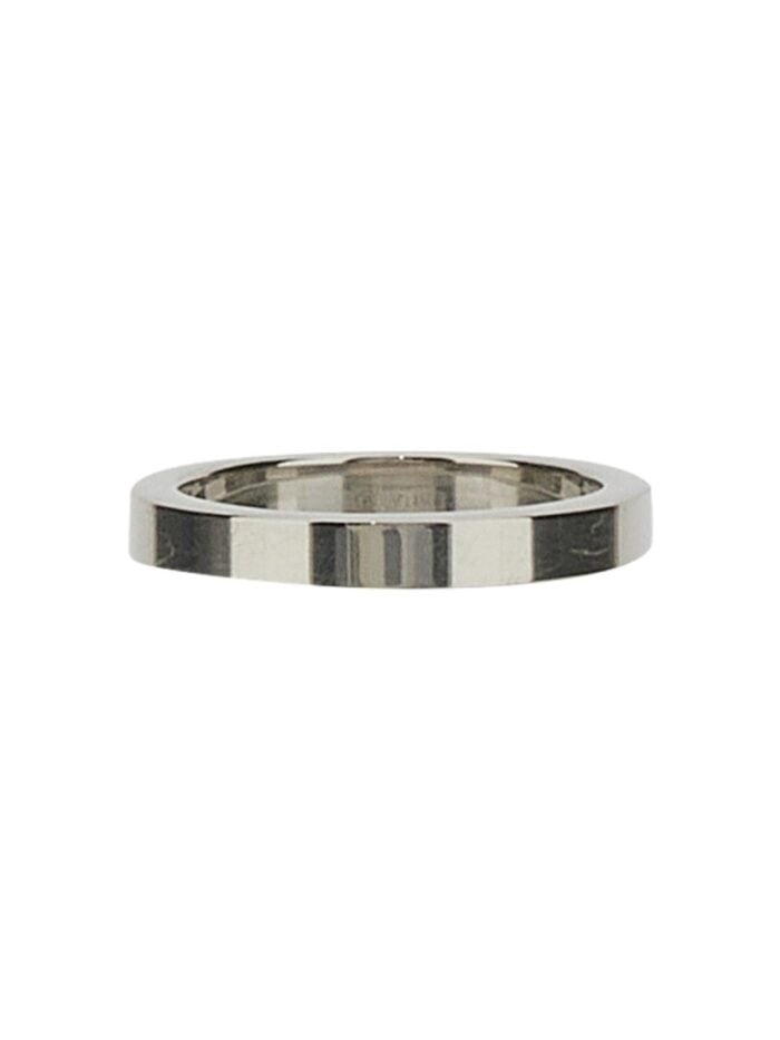 Maison Margiela ANELLO CON LOGO