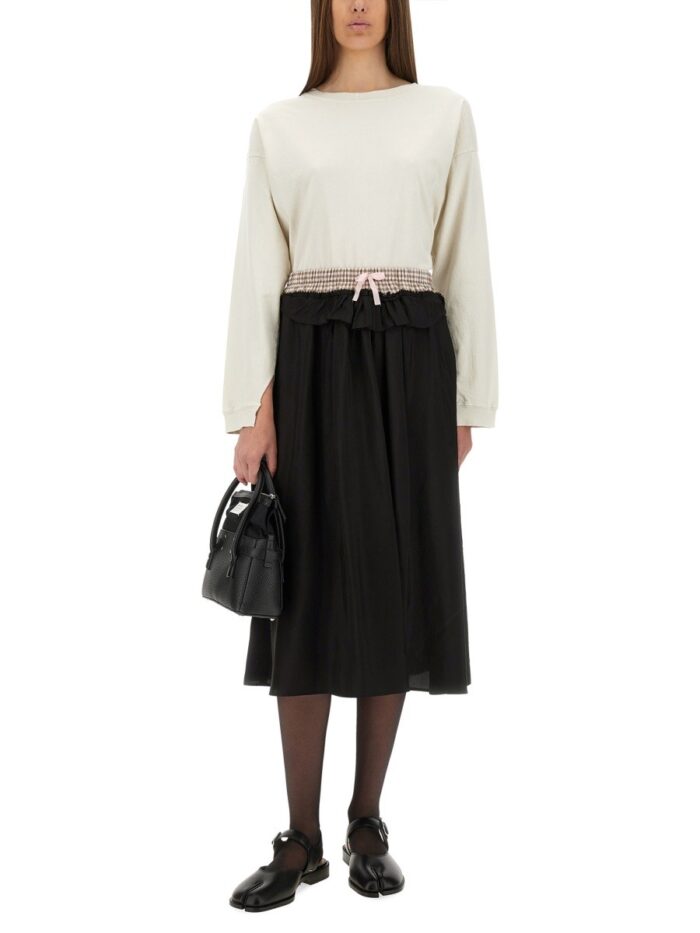 Maison Margiela "ANONYMITY OF THE LINING" SKIRT