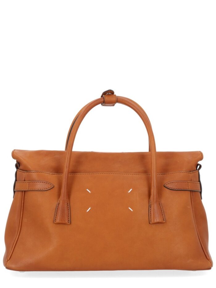 Maison Margiela BAG "5AC LOVED TO DEATH EAST WEST" MEDIUM