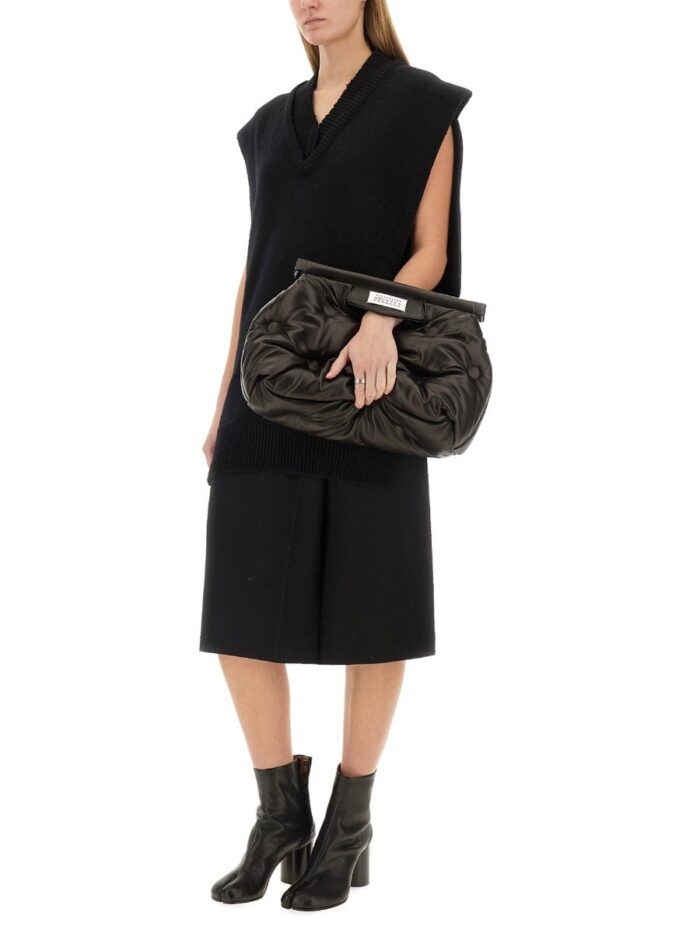 Maison Margiela BAG "GLAM SLAM CLASSIQUE" MEDIUM