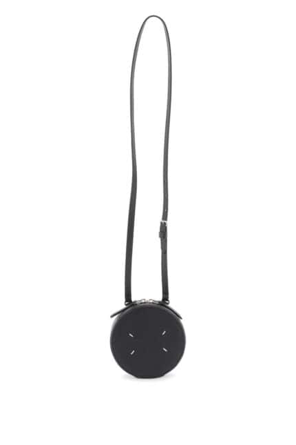MAISON MARGIELA Bagmini Circle Micro Shoulder Bag