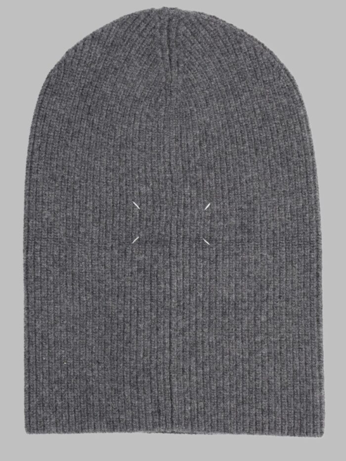 Maison Margiela BALACLAVA IN LANA