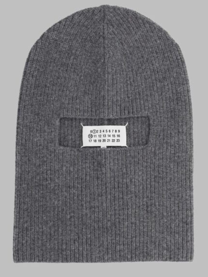 Maison Margiela BALACLAVA IN LANA