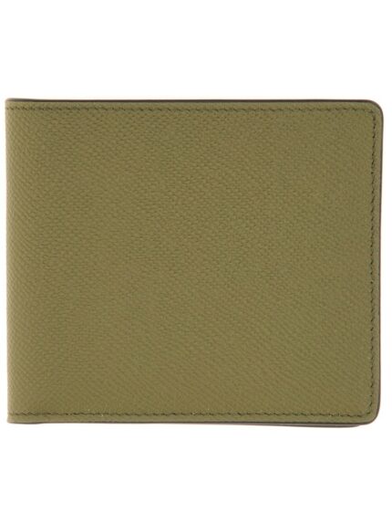 Maison Margiela BI-FOLD FOUR STITCHES WALLET