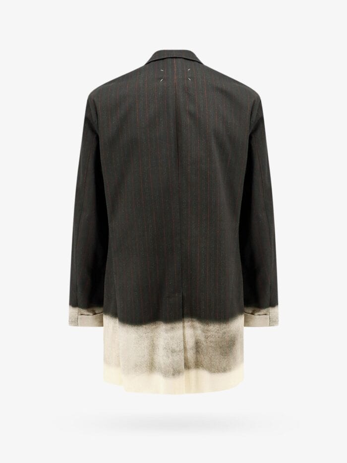 MAISON MARGIELA BLAZER