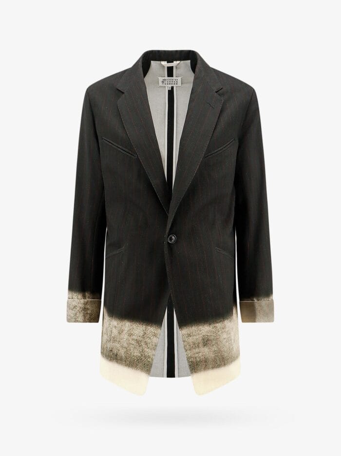 MAISON MARGIELA BLAZER