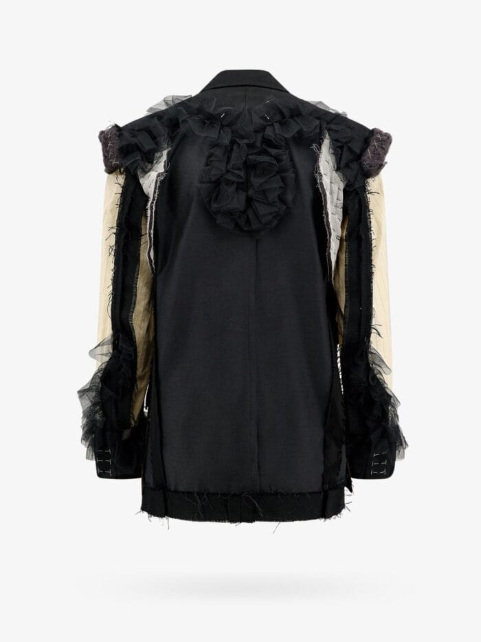 MAISON MARGIELA BLAZER