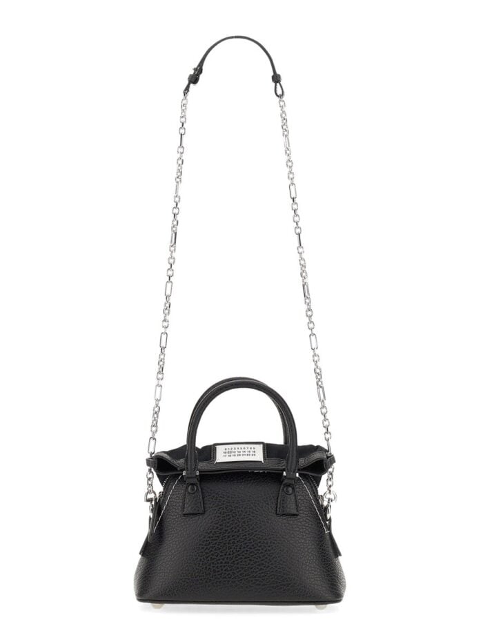 Maison Margiela BORSA "5AC MICRO"