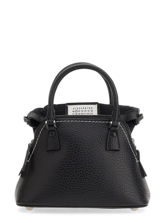 Maison Margiela BORSA "5AC MICRO"