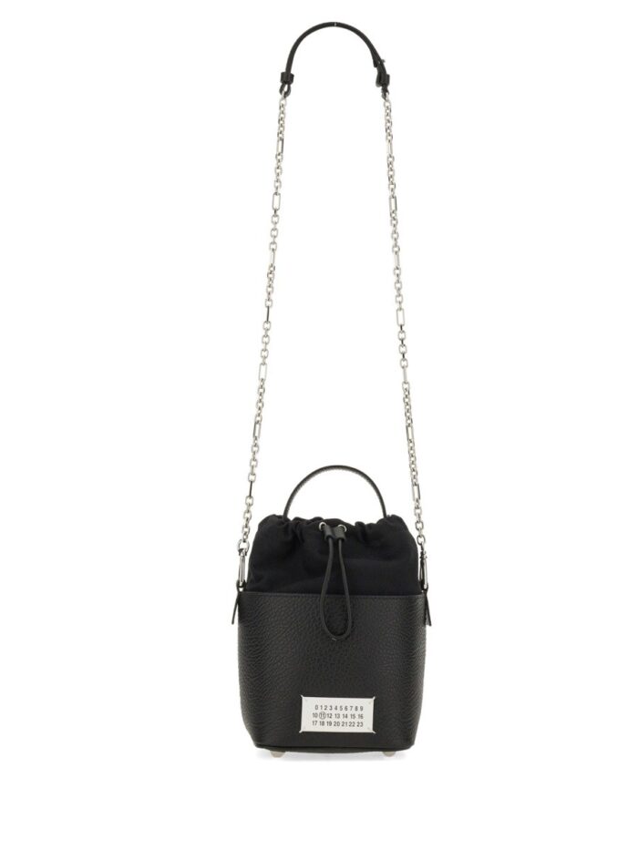 Maison Margiela BORSA A SECCHIELLO 5AC