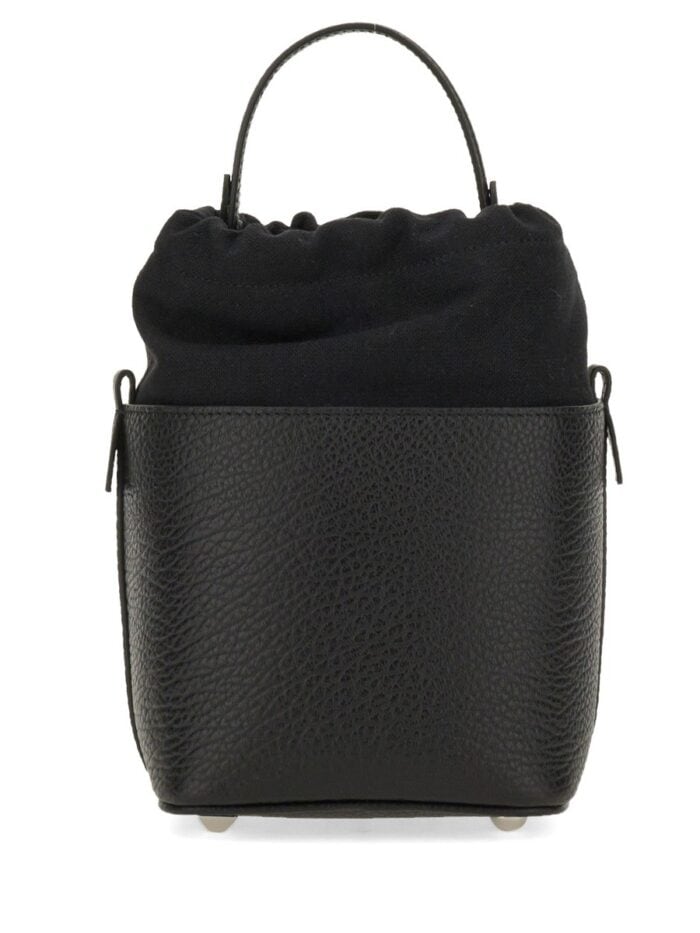 Maison Margiela BORSA A SECCHIELLO 5AC