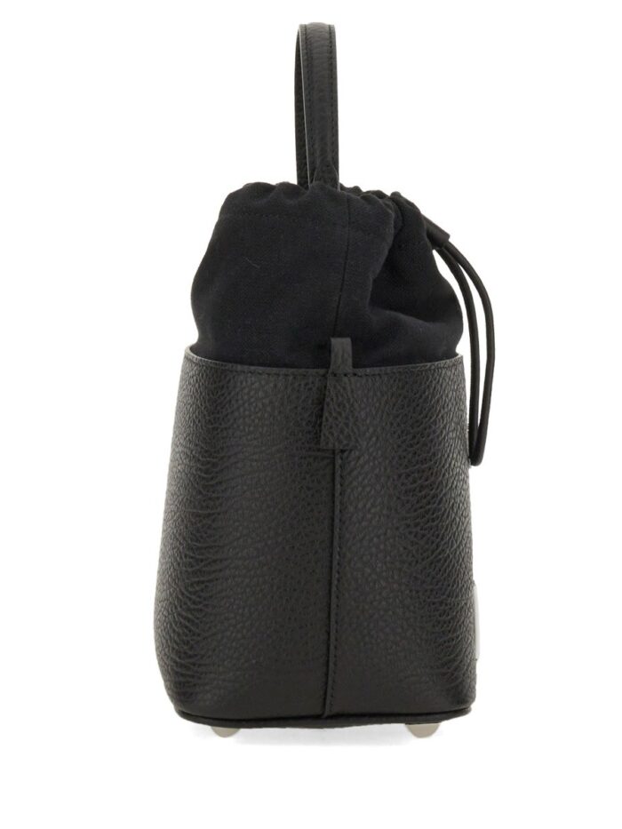 Maison Margiela BORSA A SECCHIELLO 5AC