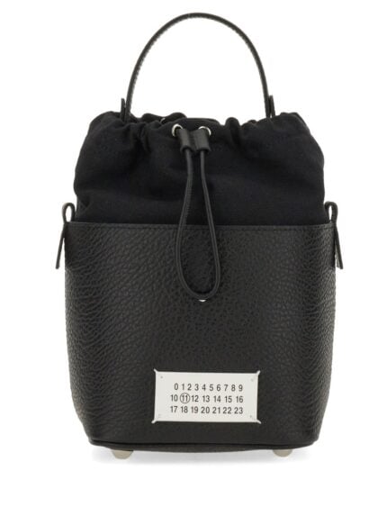 Maison Margiela BORSA A SECCHIELLO 5AC