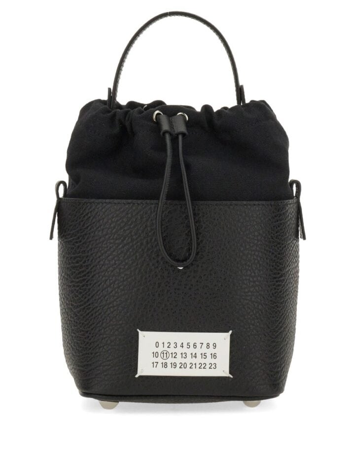 Maison Margiela BORSA A SECCHIELLO 5AC