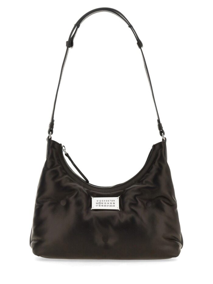 Maison Margiela BORSA "GLAM SLAM" HOBO SMALL