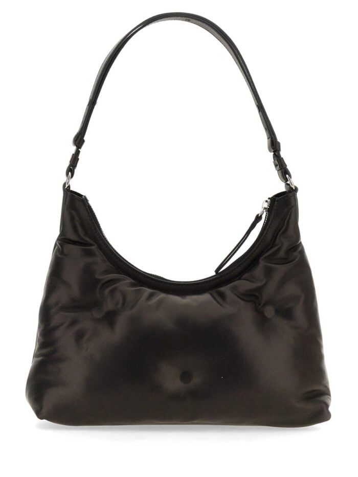 Maison Margiela BORSA "GLAM SLAM" HOBO SMALL
