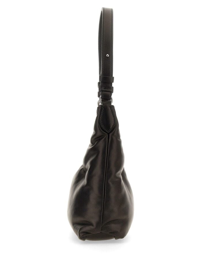 Maison Margiela BORSA "GLAM SLAM" HOBO SMALL