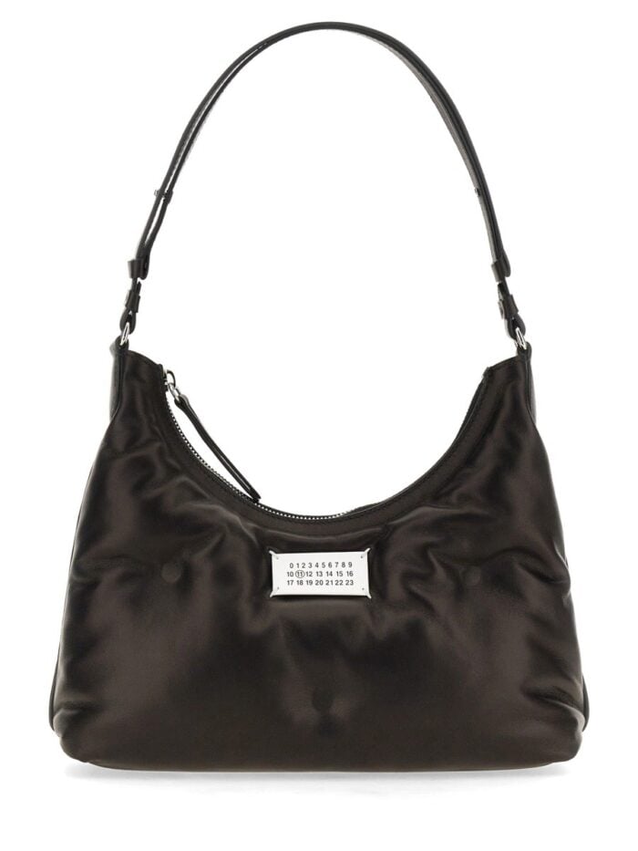 Maison Margiela BORSA "GLAM SLAM" HOBO SMALL