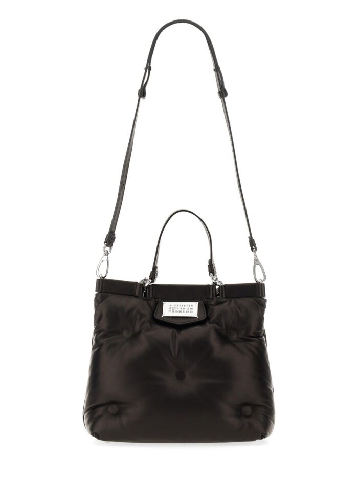Maison Margiela BORSA SHOPPING PICCOLA GLAM SLAM