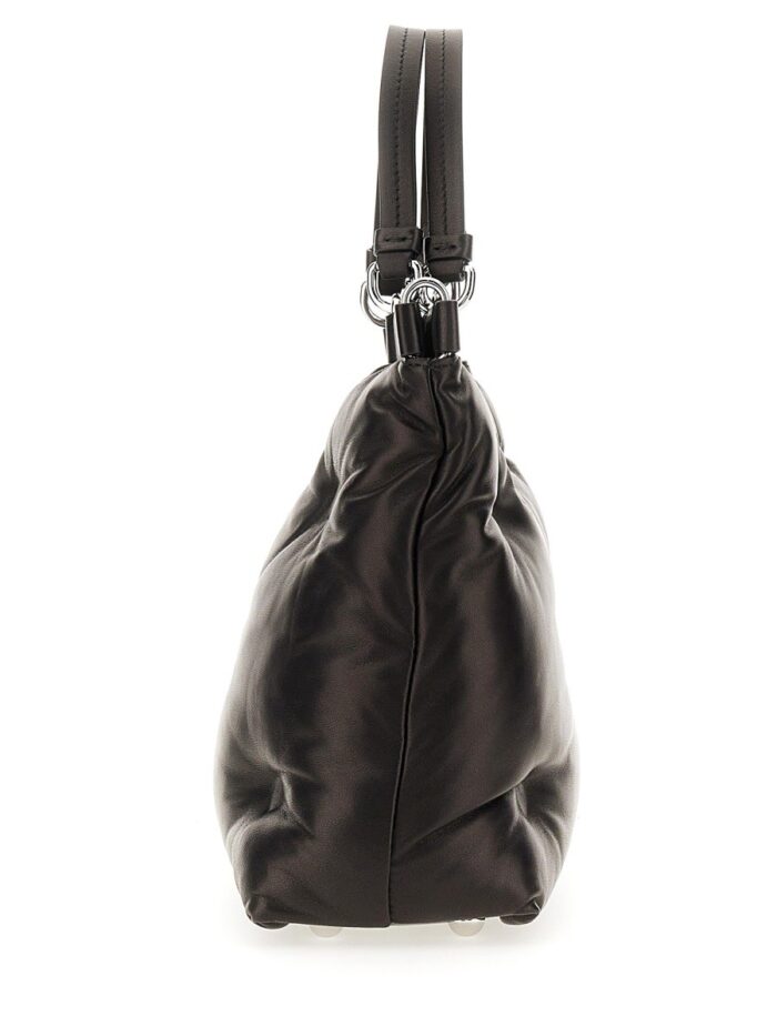 Maison Margiela BORSA SHOPPING PICCOLA GLAM SLAM