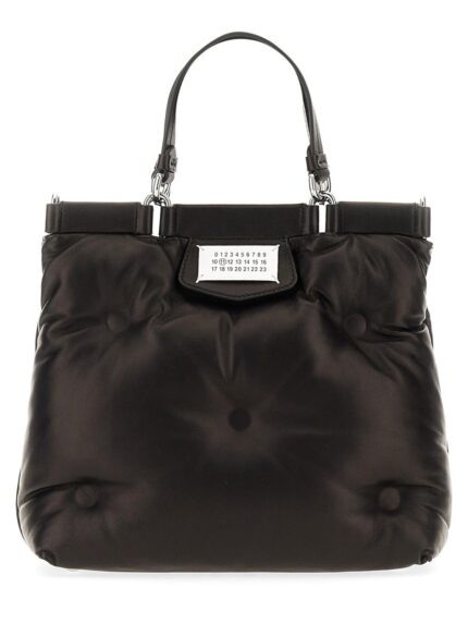 Maison Margiela BORSA SHOPPING PICCOLA GLAM SLAM