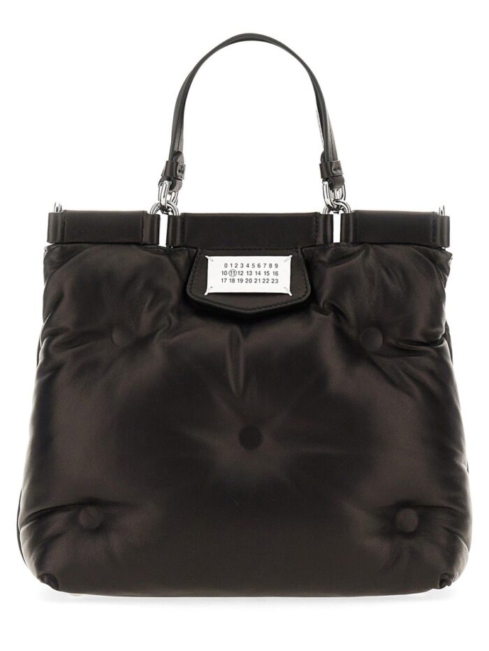Maison Margiela BORSA SHOPPING PICCOLA GLAM SLAM