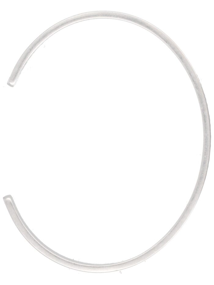 Maison Margiela BRACCIALE "NUMBER REFERENCE"