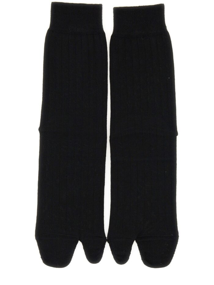 maison margiela calzini tabi Maison Margiela CALZINI TABI