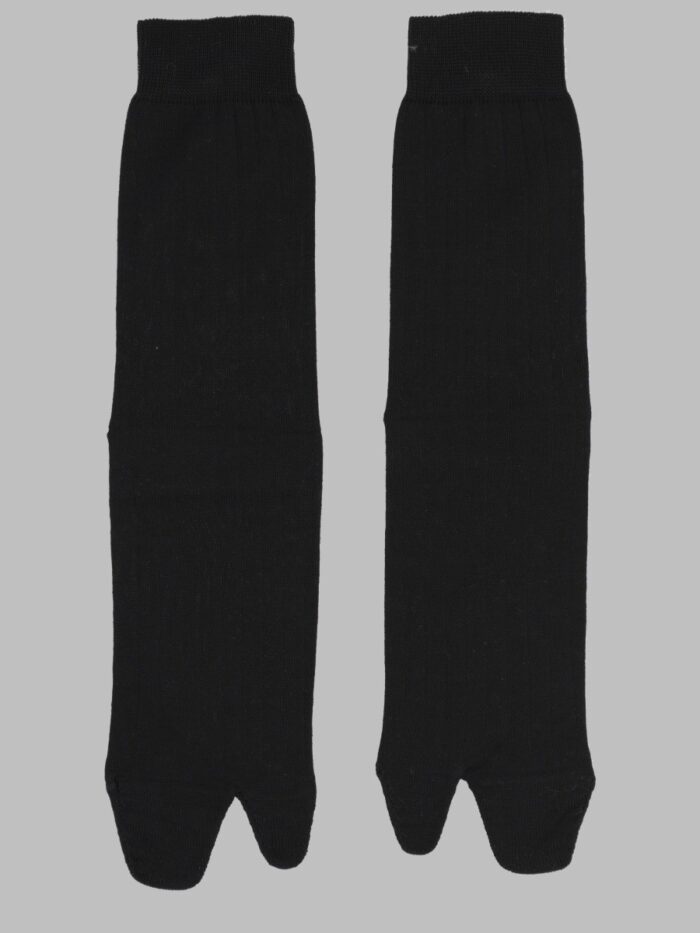 maison margiela calzini tabi Maison Margiela CALZINI TABI