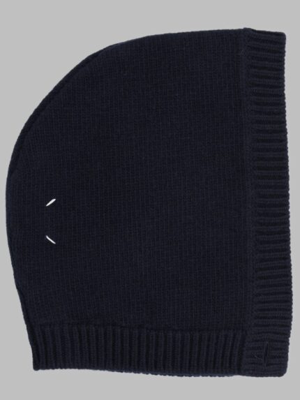 Maison Margiela CAPPUCCIO IN LANA
