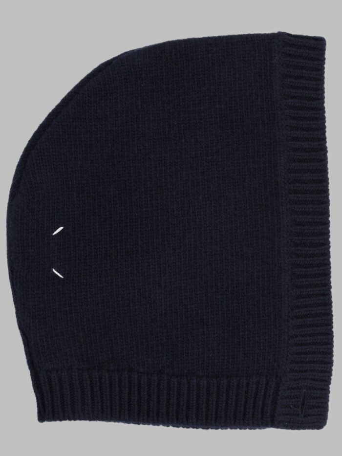 Maison Margiela CAPPUCCIO IN LANA