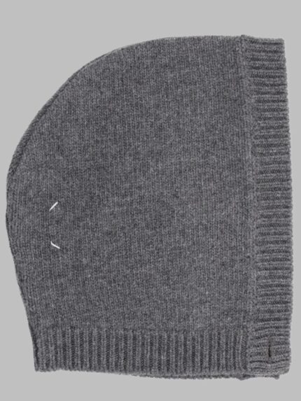 Maison Margiela CAPPUCCIO IN LANA