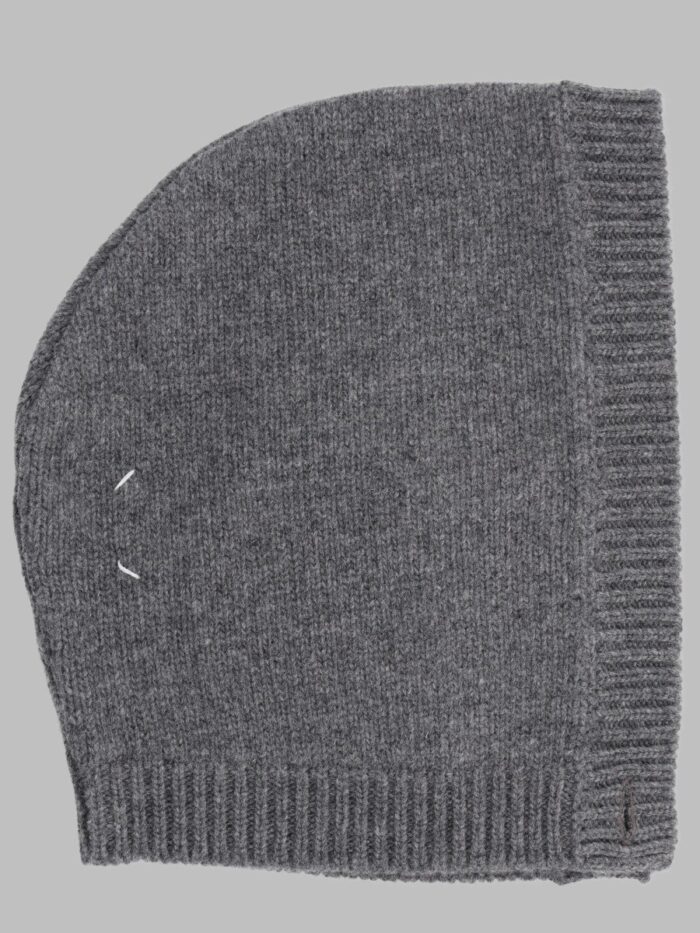 Maison Margiela CAPPUCCIO IN LANA