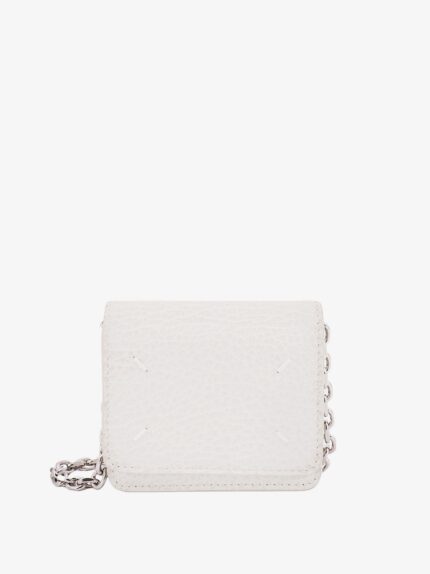 MAISON MARGIELA CARD HOLDER