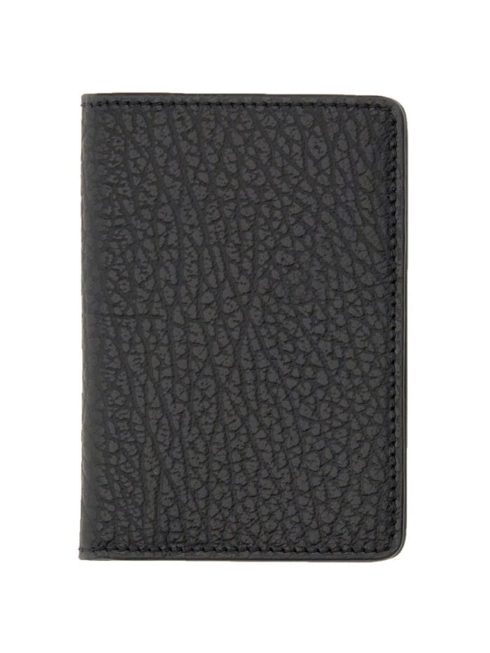 Maison Margiela CARD HOLDER WITH LOGO