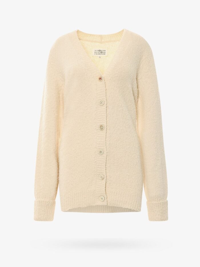 MAISON MARGIELA CARDIGAN