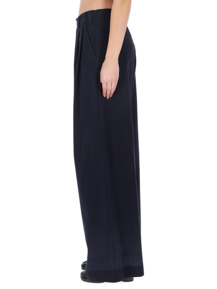 Maison Margiela CHINO PANTS