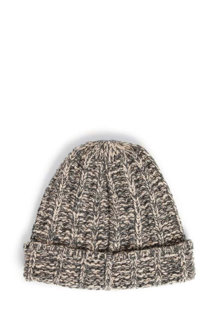 MAISON MARGIELA Chunky Ribbed-knit Beanies