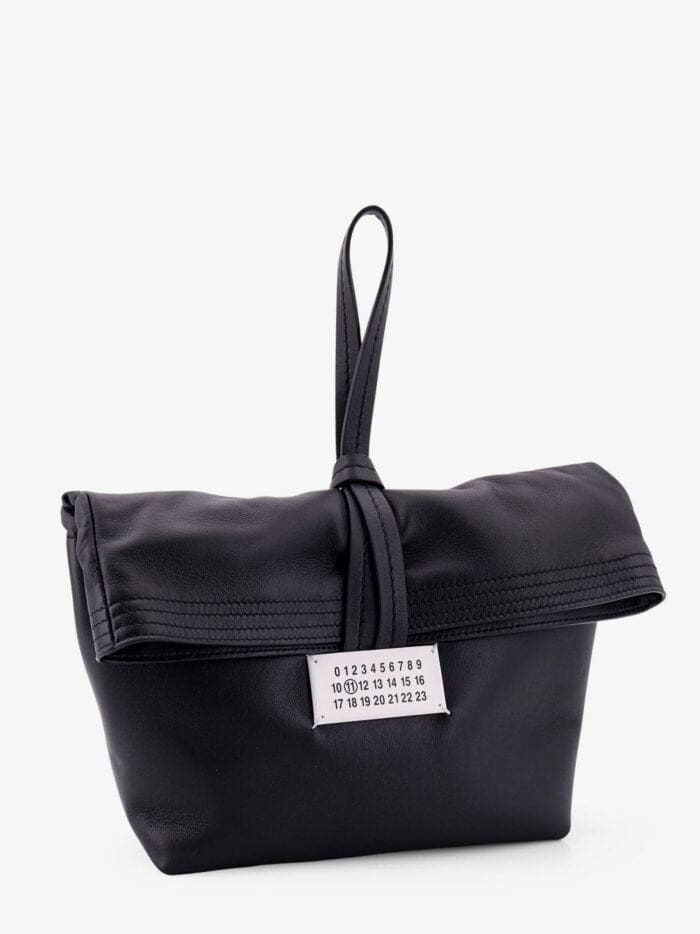 MAISON MARGIELA CLUTCH